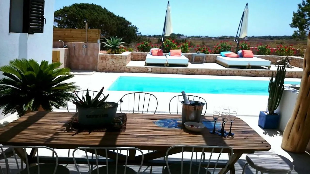 Cansantidesmonestir La Mola Holiday home