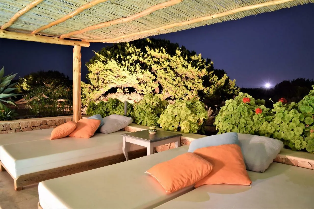 Holiday home Cansantidesmonestir La Mola Spain