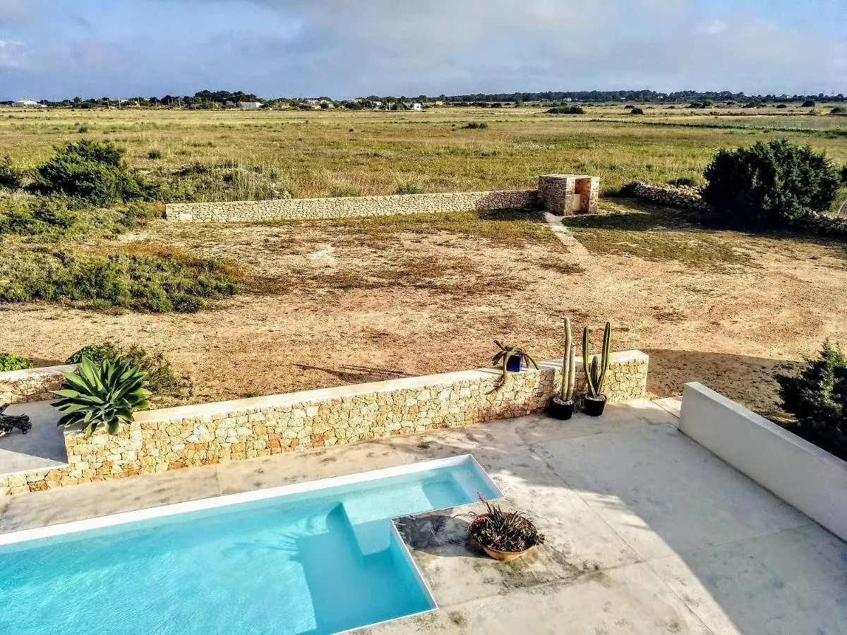 Cansantidesmonestir La Mola Holiday home