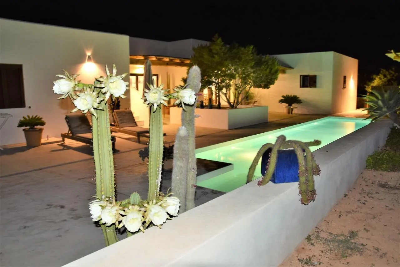 Holiday home Cansantidesmonestir La Mola