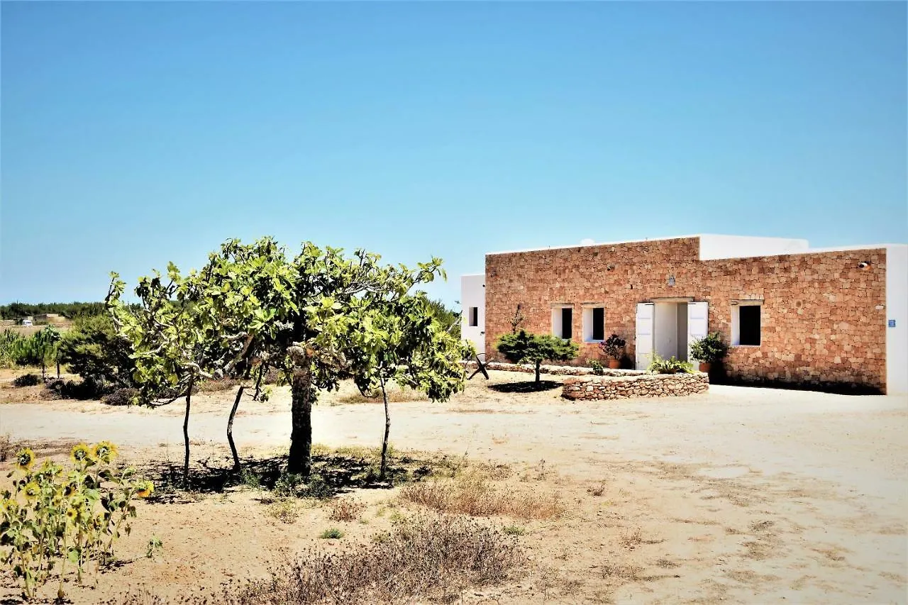Cansantidesmonestir La Mola Holiday home