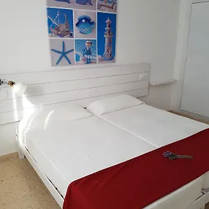 Viviendas Es Carritx La Mola